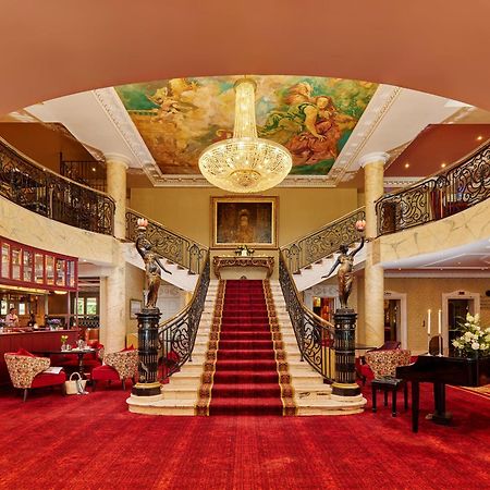 Bridge House Hotel, Leisure Club & Spa Tullamore Dış mekan fotoğraf