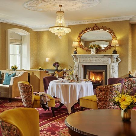 Bridge House Hotel, Leisure Club & Spa Tullamore Dış mekan fotoğraf