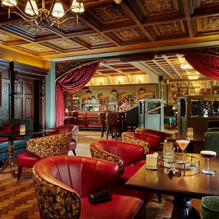 Bridge House Hotel, Leisure Club & Spa Tullamore Dış mekan fotoğraf