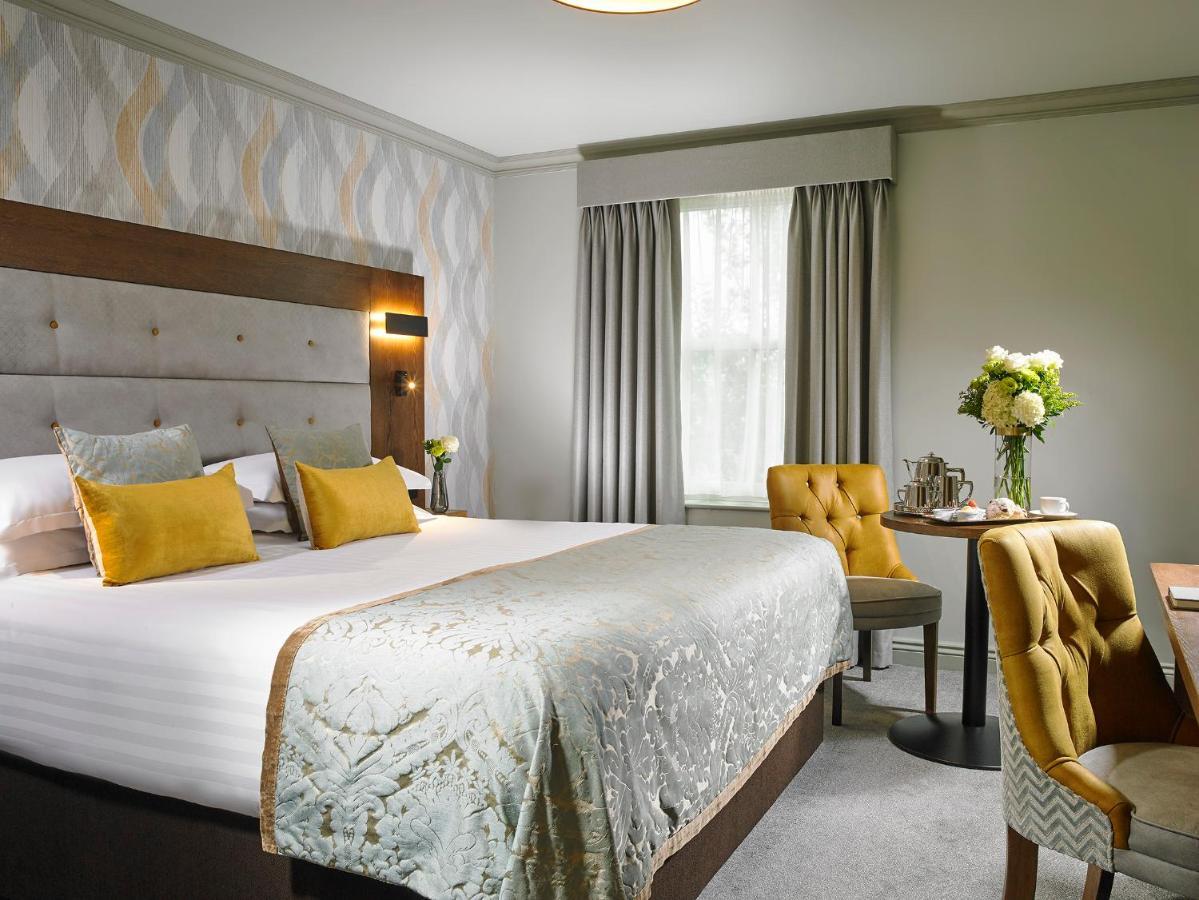 Bridge House Hotel, Leisure Club & Spa Tullamore Dış mekan fotoğraf