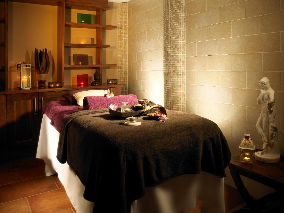 Bridge House Hotel, Leisure Club & Spa Tullamore Dış mekan fotoğraf