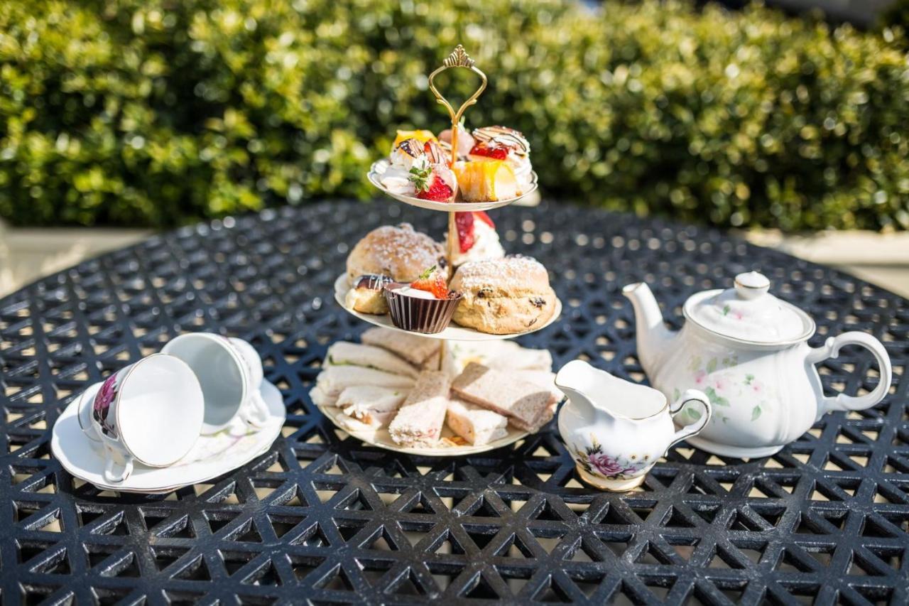 Bridge House Hotel, Leisure Club & Spa Tullamore Dış mekan fotoğraf