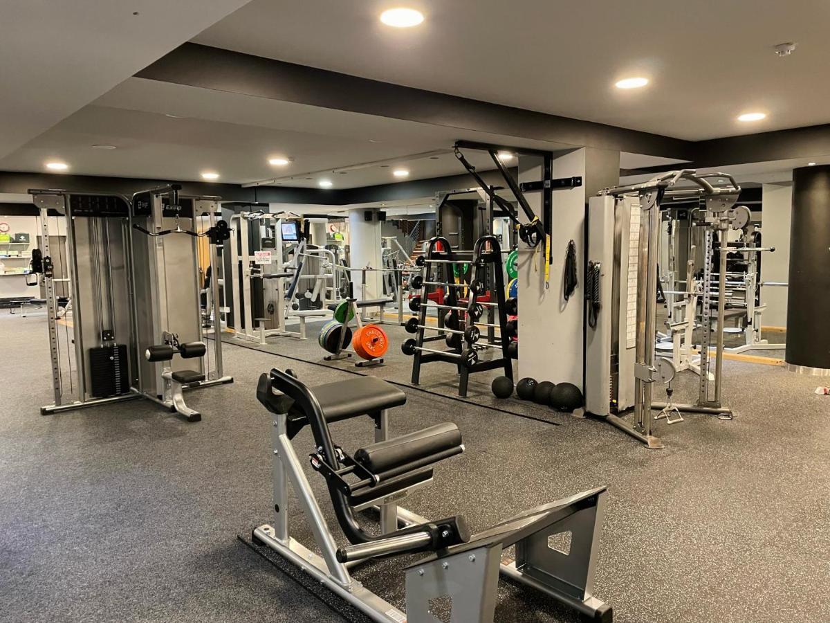 Bridge House Hotel, Leisure Club & Spa Tullamore Dış mekan fotoğraf