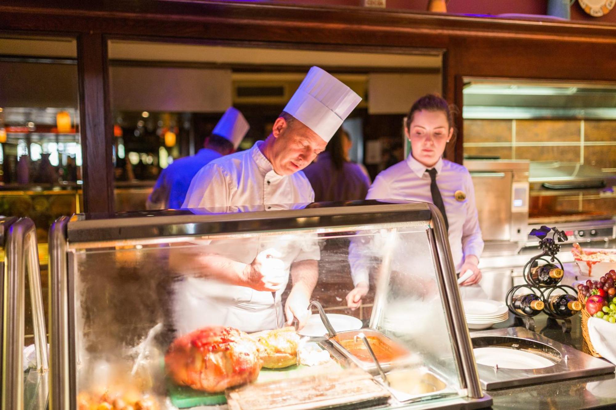 Bridge House Hotel, Leisure Club & Spa Tullamore Dış mekan fotoğraf