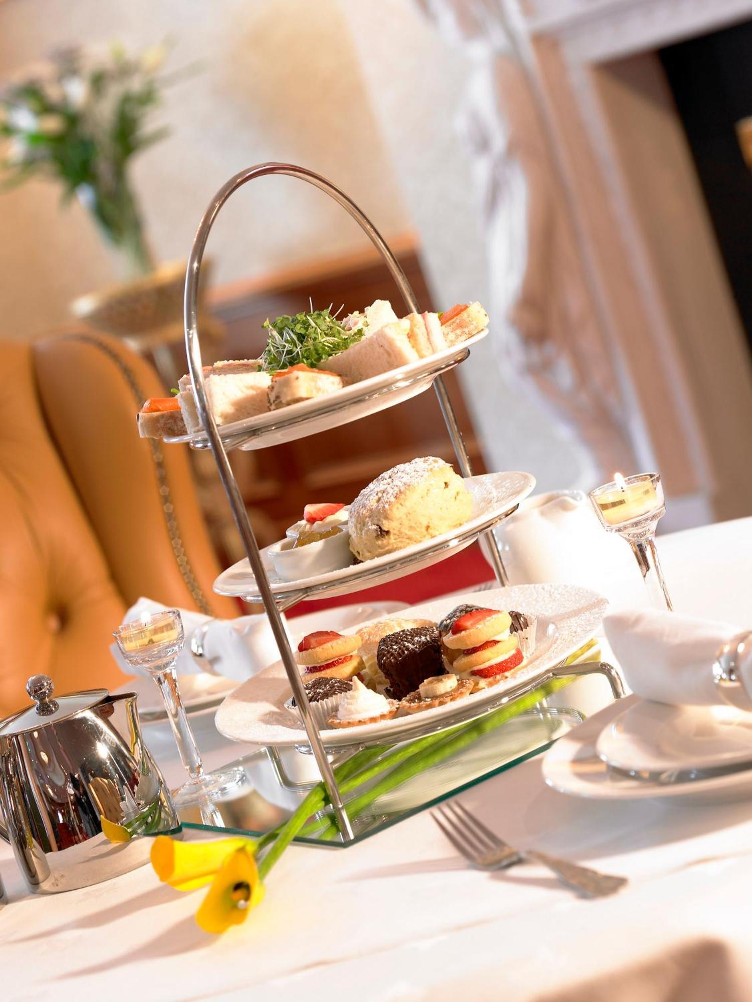 Bridge House Hotel, Leisure Club & Spa Tullamore Dış mekan fotoğraf