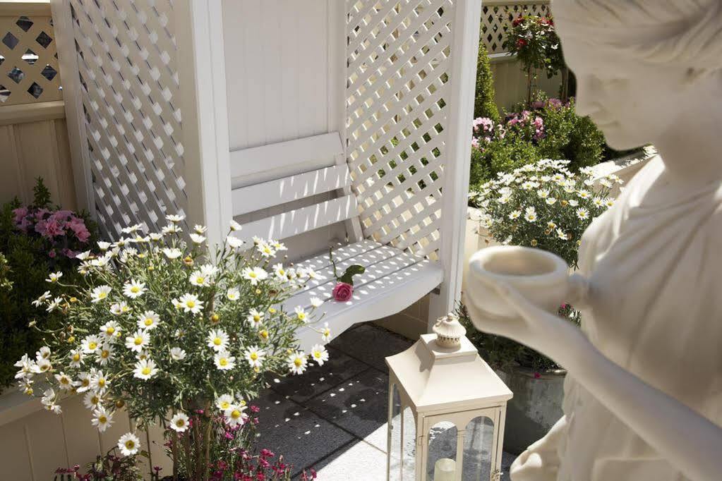 Bridge House Hotel, Leisure Club & Spa Tullamore Dış mekan fotoğraf